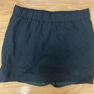 The North Face sport skort